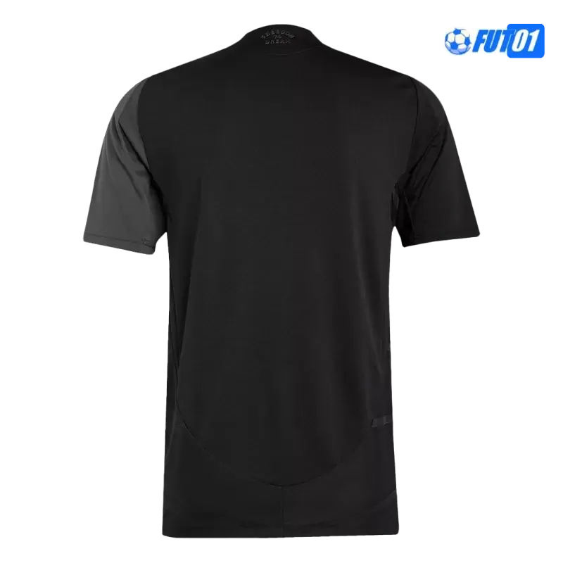 Camiseta Barata Inter Miami Segunda Equipación 2025/26 Versión Jugador