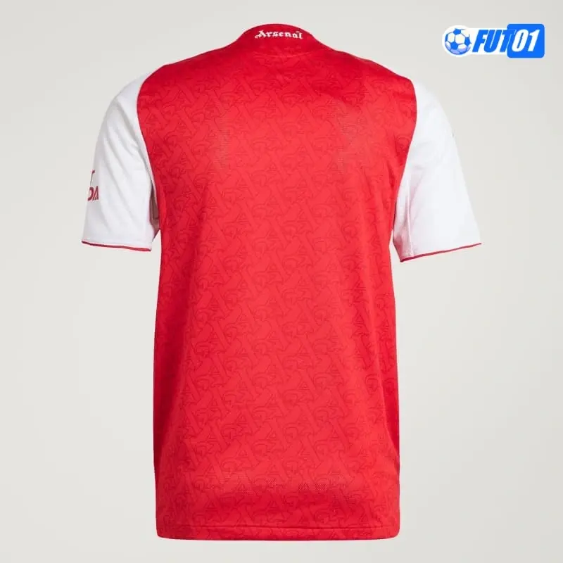 Camiseta Calidad AAA Arsenal Local Primera Equipación 2025/26