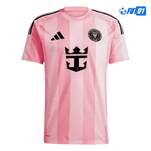 Camiseta Calidad AAA Inter Miami Local 2025/26