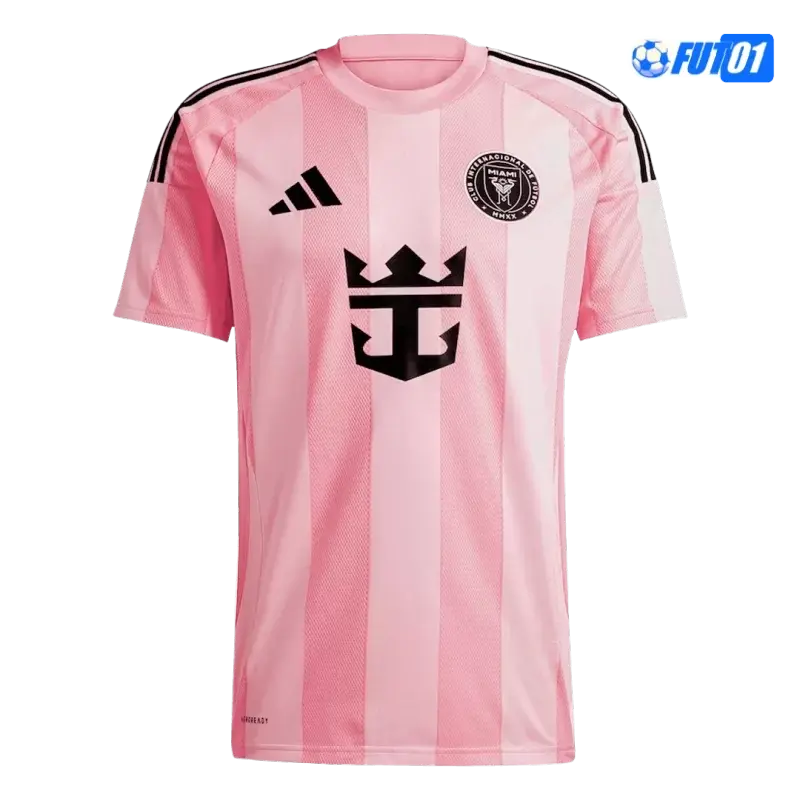 Camiseta Calidad AAA Inter Miami Local 2025/26
