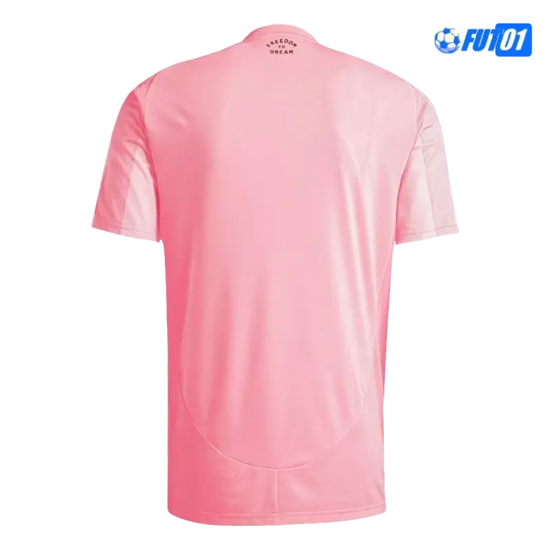 Camiseta Calidad AAA Inter Miami Local 2025/26
