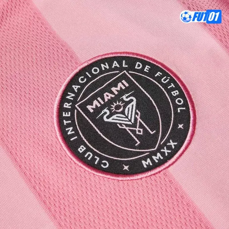 Camiseta Calidad AAA Inter Miami Local 2025/26