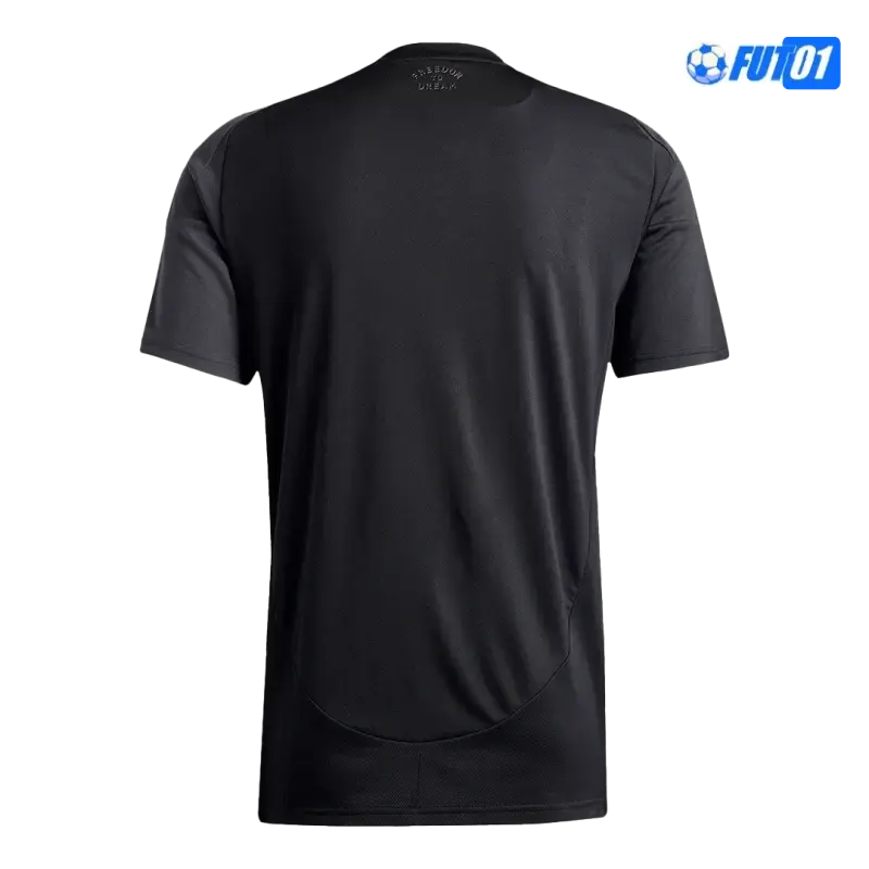 Camiseta Calidad THAI Inter Miami Away Segunda Equipación 2025/26