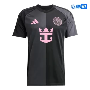 Camiseta Calidad THAI Inter Miami Away Segunda Equipación 2025/26