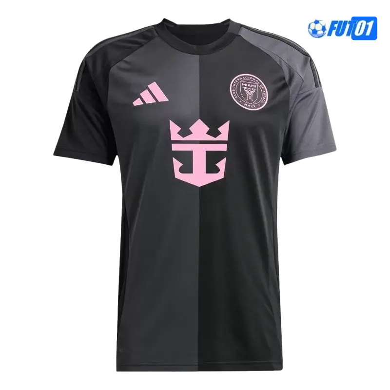 Camiseta Calidad THAI Inter Miami Away Segunda Equipación 2025/26