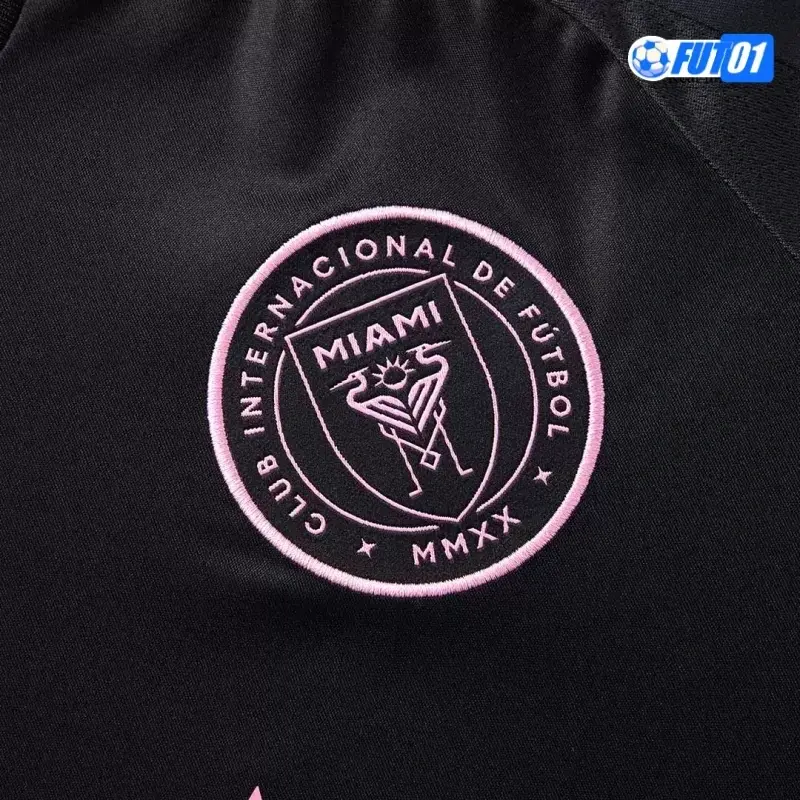Camiseta Calidad THAI Inter Miami Away Segunda Equipación 2025/26