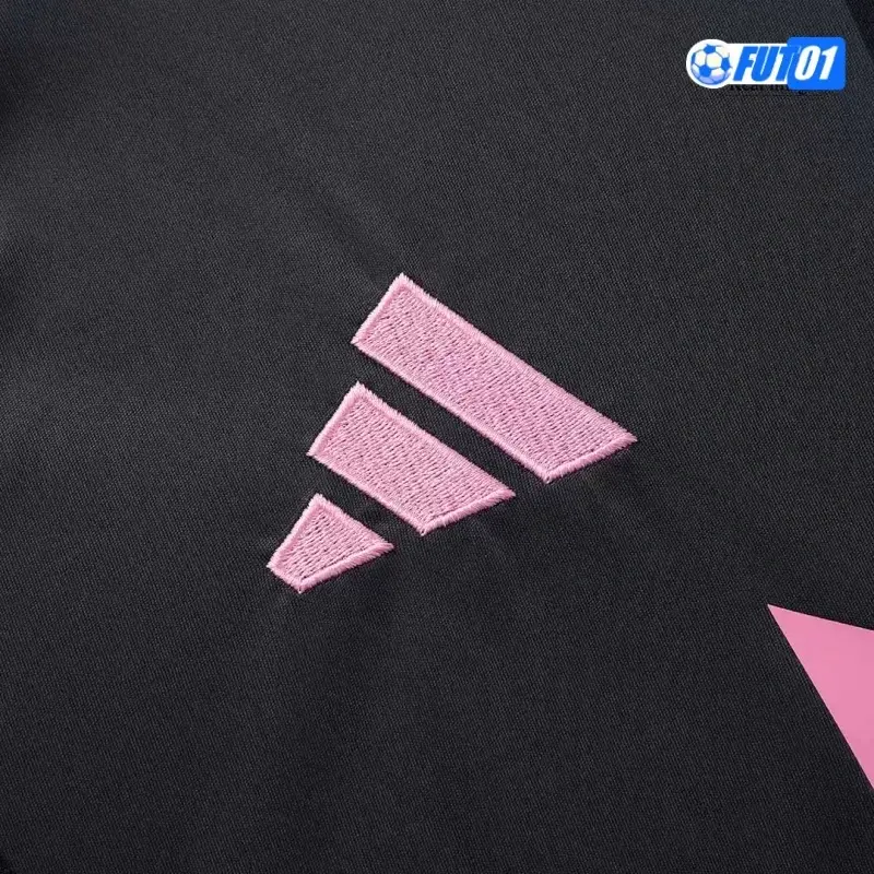 Camiseta Calidad THAI Inter Miami Away Segunda Equipación 2025/26