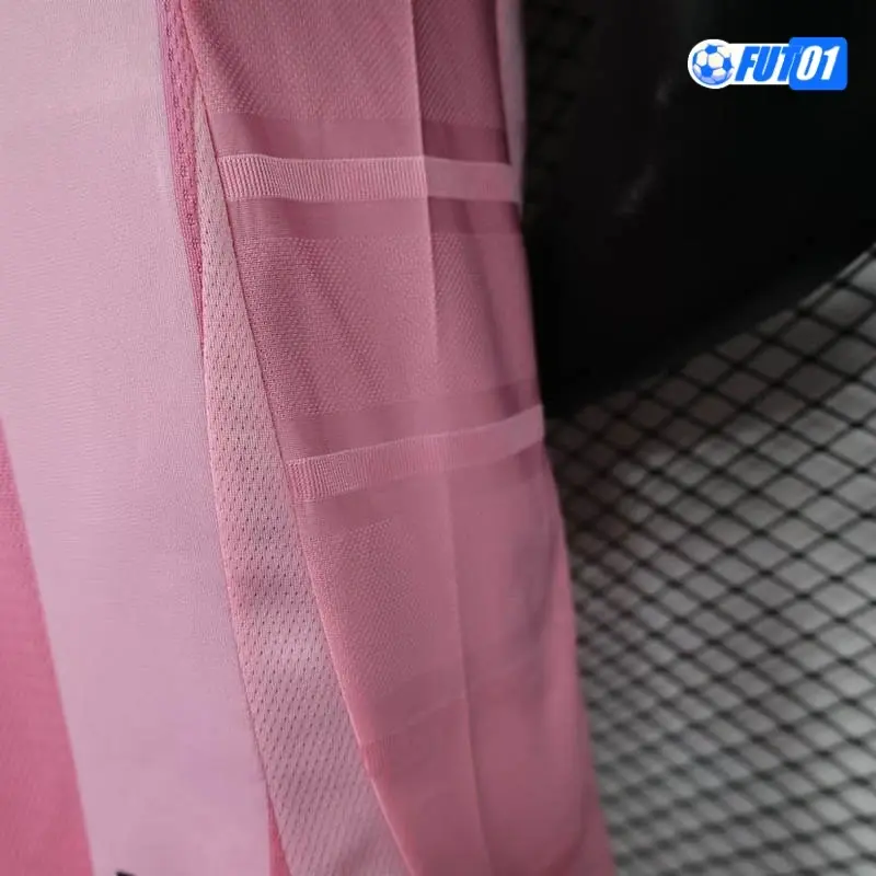Camiseta Calidad THAI Inter Miami Home 2025/26 Versión Jugador