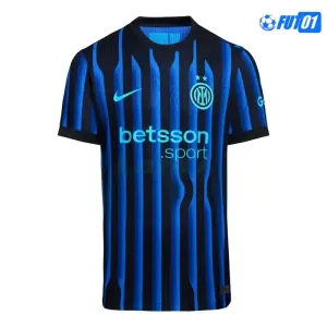 Camiseta Barata Inter de Milan Home 2025/26