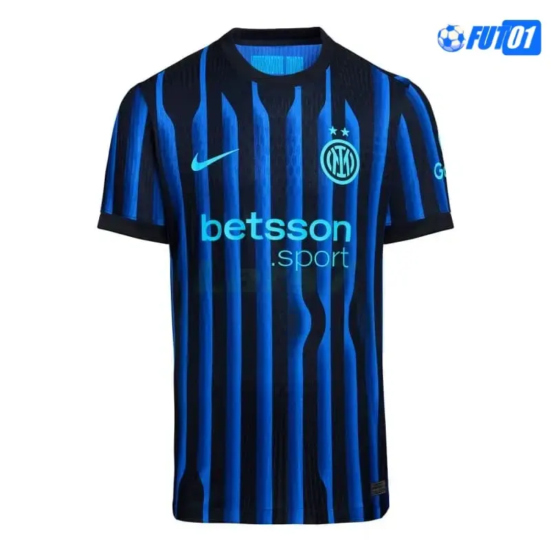 Camiseta Barata Inter de Milan Home 2025/26