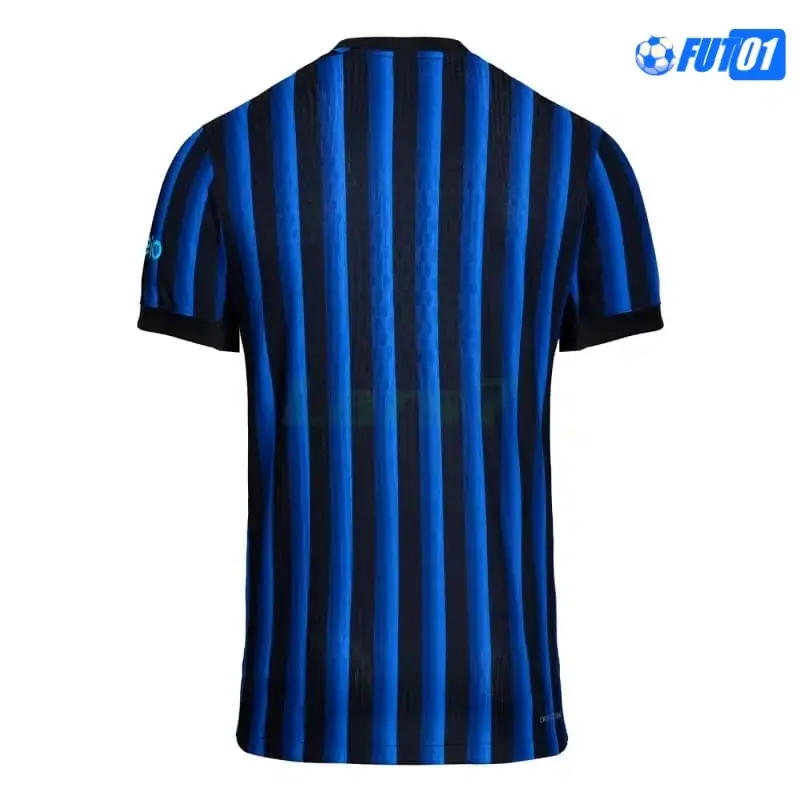 Camiseta Barata Inter de Milan Home 2025/26