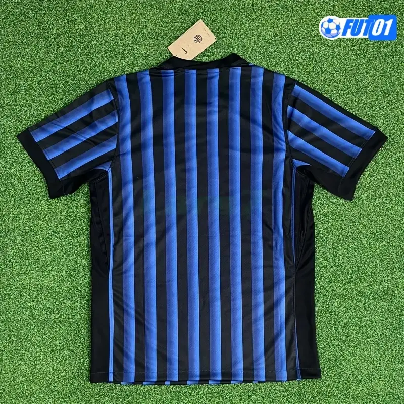 Camiseta Barata Inter de Milan Home 2025/26