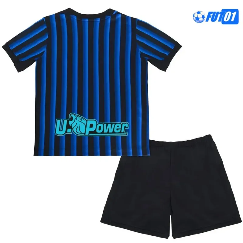 Camiseta Calidad AAA Inter de Milan Local Primera Equipación 2025/26 Niño
