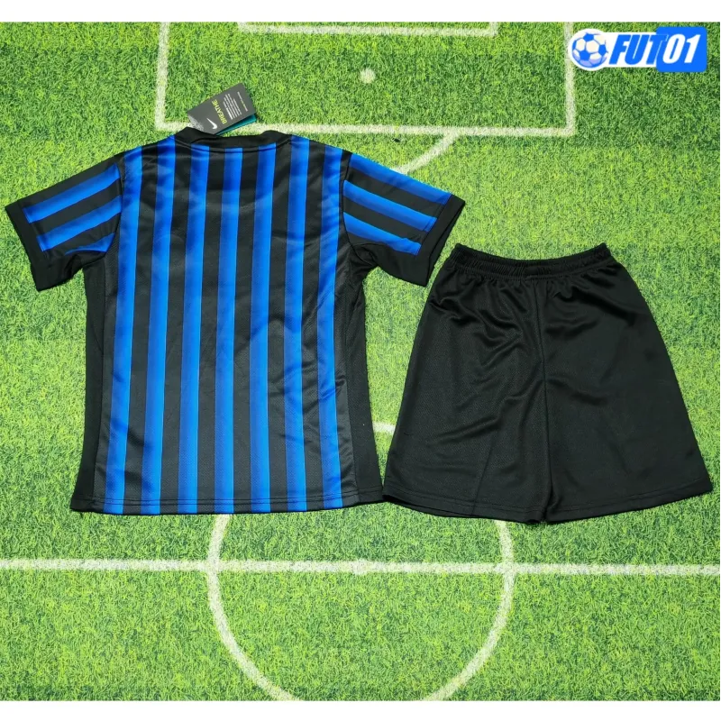Camiseta Calidad AAA Inter de Milan Local Primera Equipación 2025/26 Niño