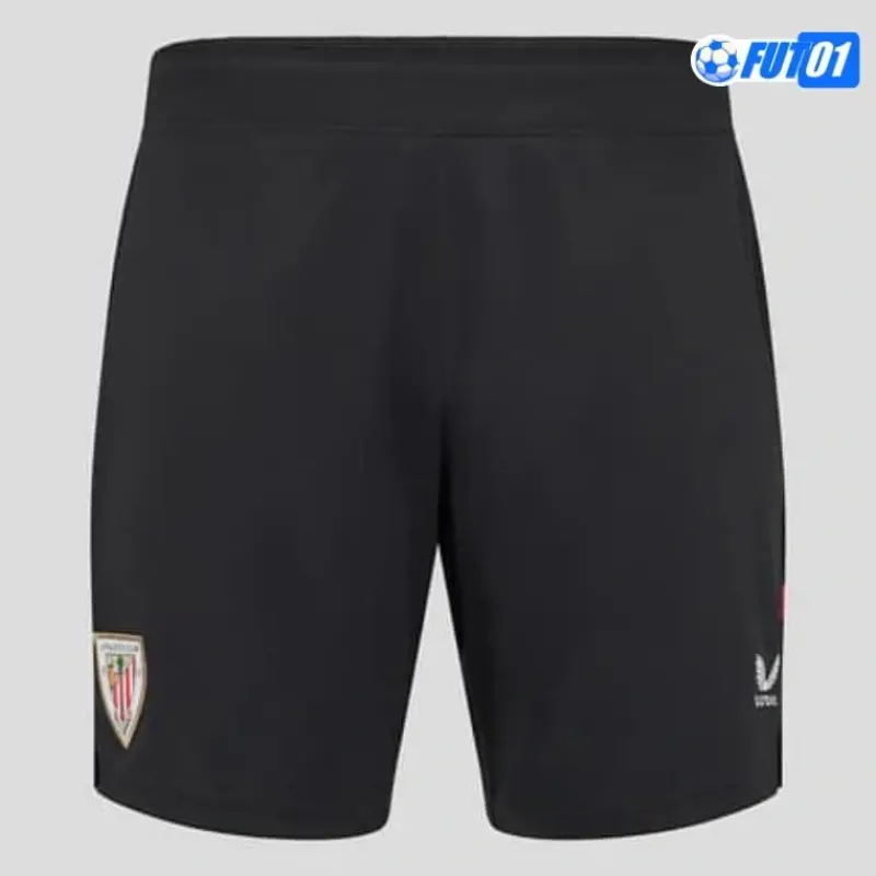 Camiseta Calidad Premium Athletic de Bilbao Local 2025/26 Equipación
