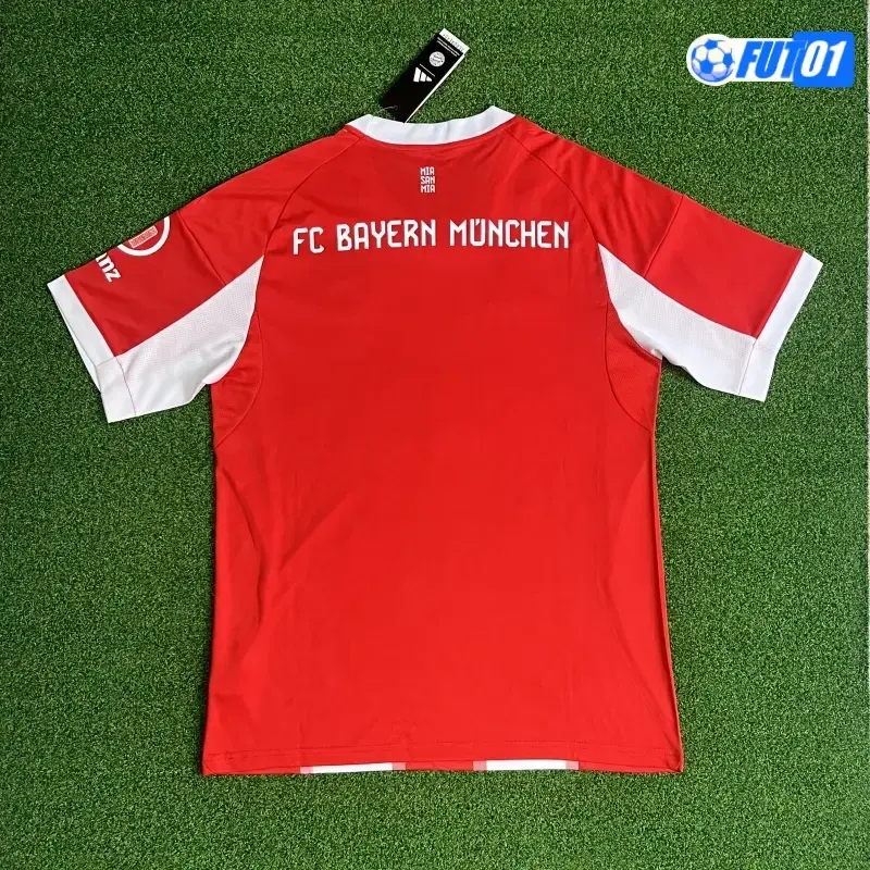 Camiseta Replica Bayern Múnich Local 2025/26