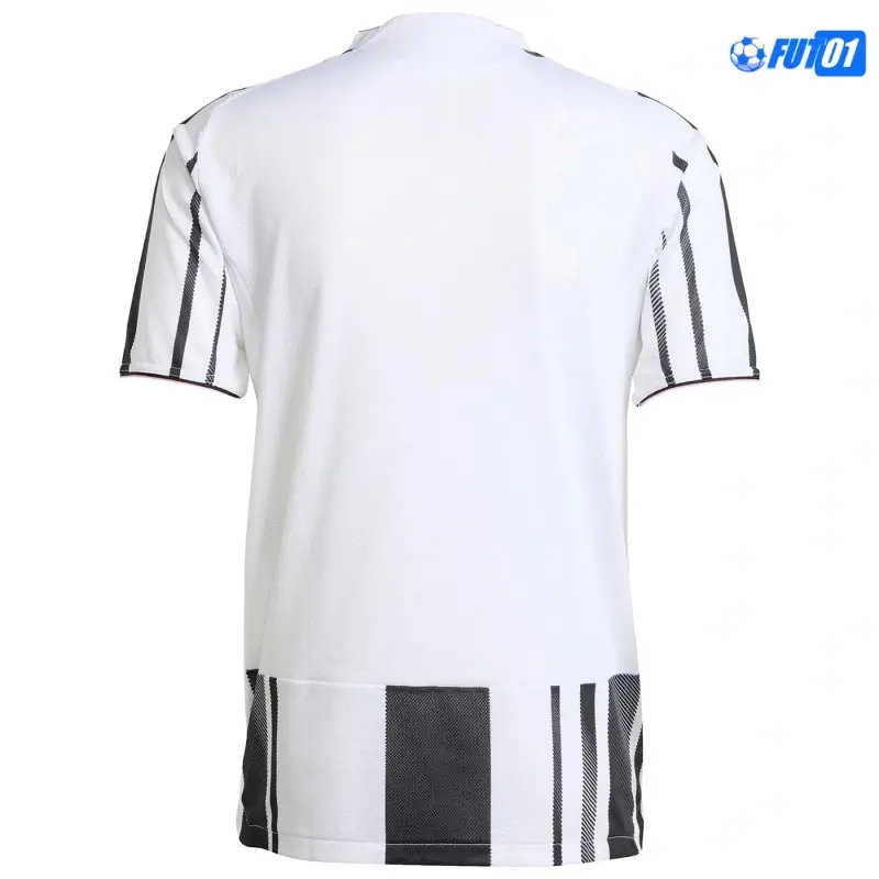 Camiseta Calidad AAA Juventus Primera Equipación 2025/26