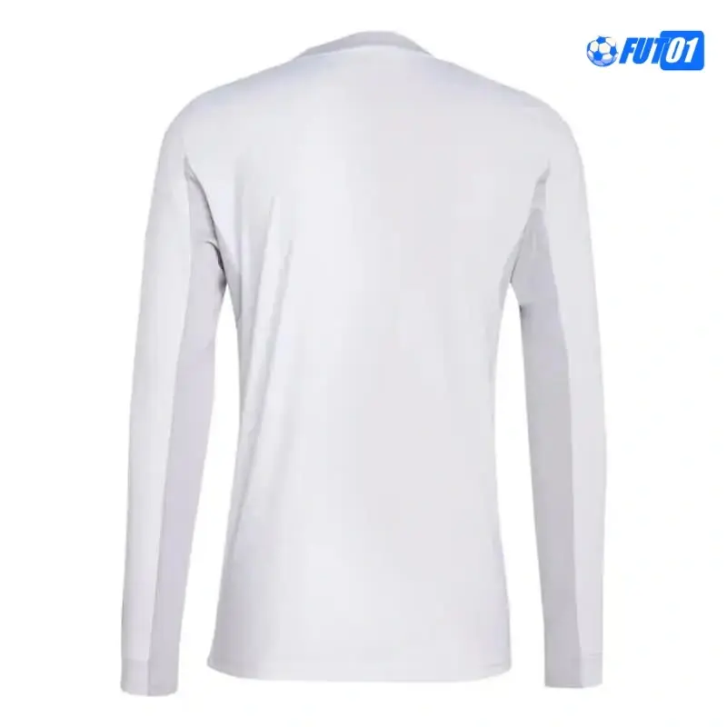 Camiseta Calidad THAI Real Madrid Home Primera Equipación 2025/26 ML