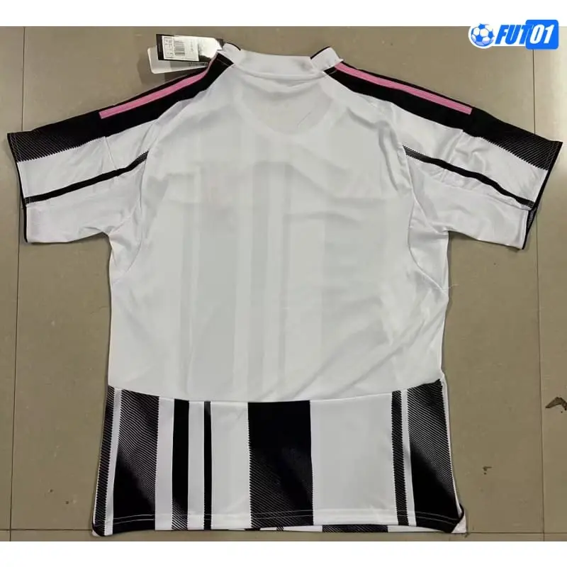 Camiseta Replica Juventus Primera Equipación 2025/26