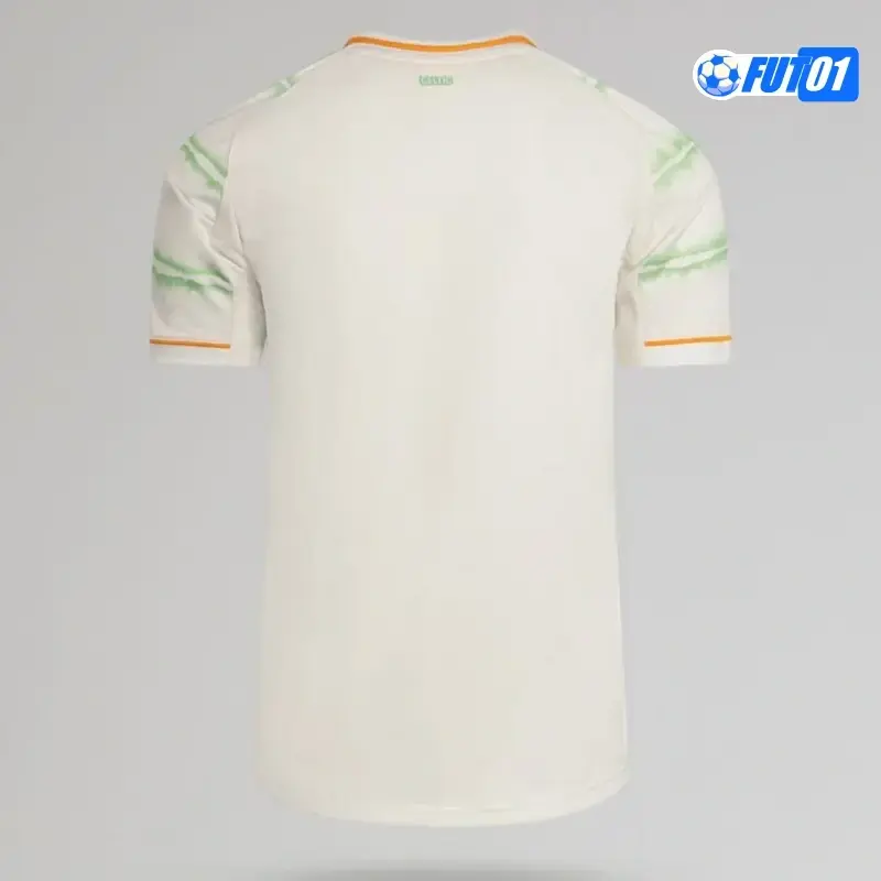 Camiseta Barata Celtic Third Tercera Equipación 2025/26