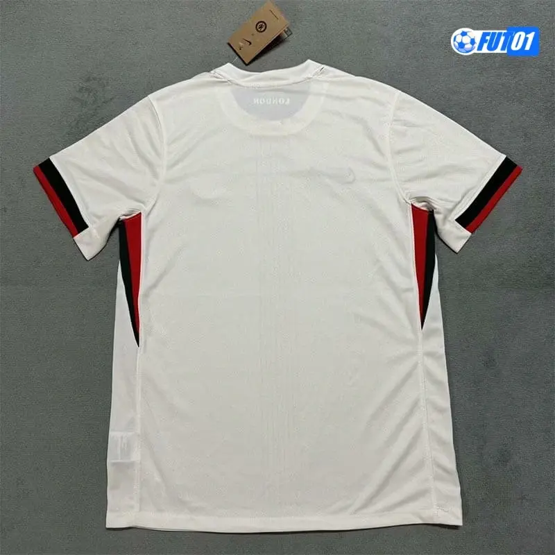 Camiseta Calidad Premium Chelsea Away Segunda Equipación 2025/26