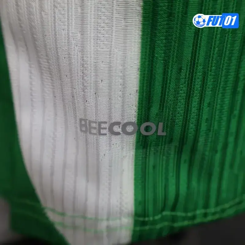 Camiseta Calidad Premium Real Betis Local 2025/26 Versión Jugador