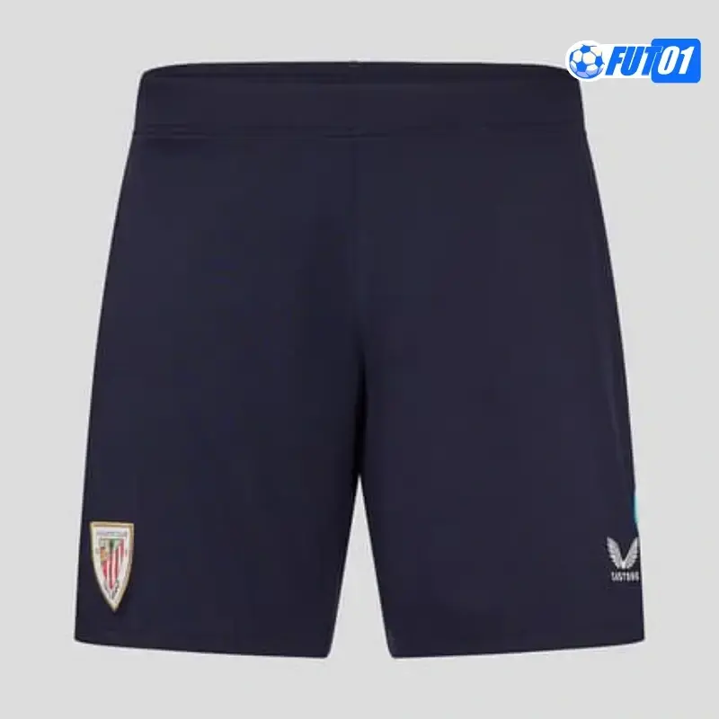 Camiseta Calidad THAI Athletic de Bilbao Visitante 2025/26 Niño
