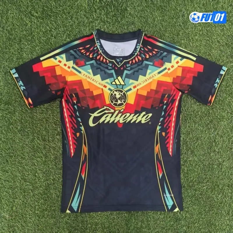 Camiseta Replica Club America 2025/26 Especial Edición