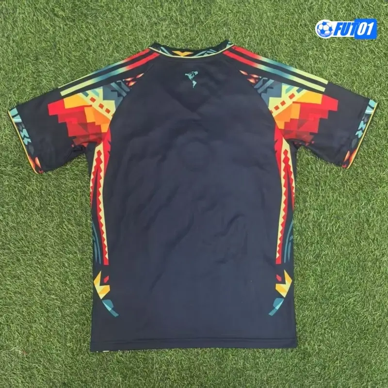 Camiseta Replica Club America 2025/26 Especial Edición