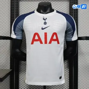 Camiseta Replica Tottenham Hotspur Primera Equipación 2025/26 Versión Jugador