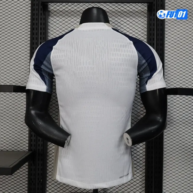 Camiseta Replica Tottenham Hotspur Primera Equipación 2025/26 Versión Jugador