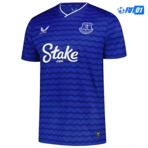 Camiseta Calidad AAA Everton FC Home 2025/26
