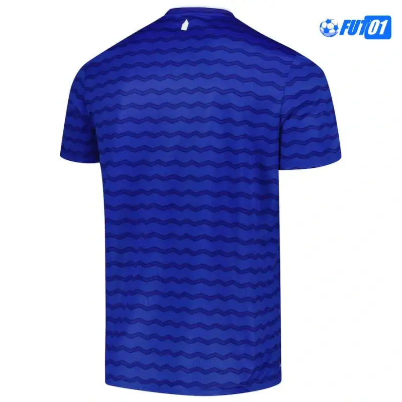 Camiseta Calidad AAA Everton FC Home 2025/26