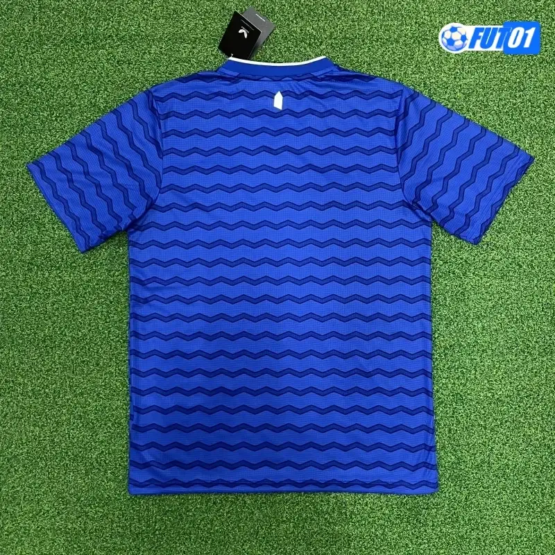 Camiseta Calidad AAA Everton FC Home 2025/26