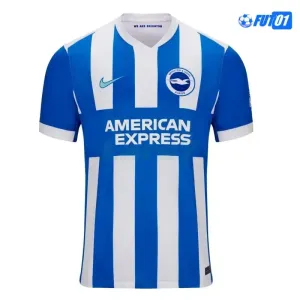 Camiseta Calidad Premium Brighton Local 2025/26