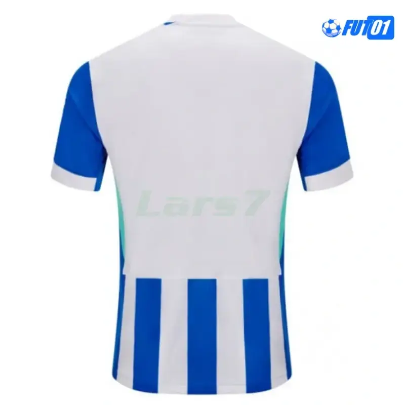 Camiseta Calidad Premium Brighton Local 2025/26