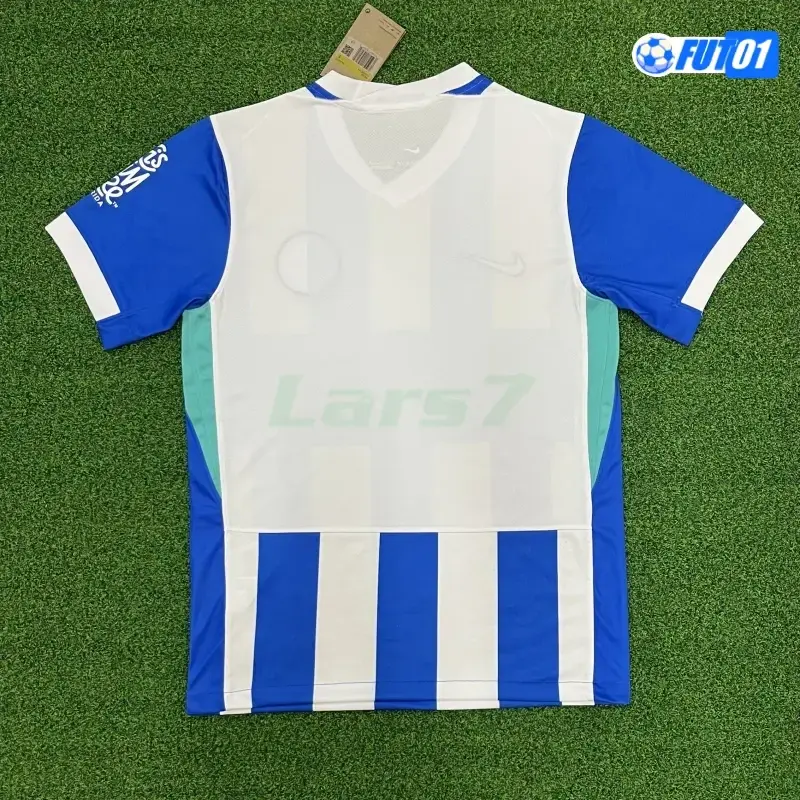 Camiseta Calidad Premium Brighton Local 2025/26