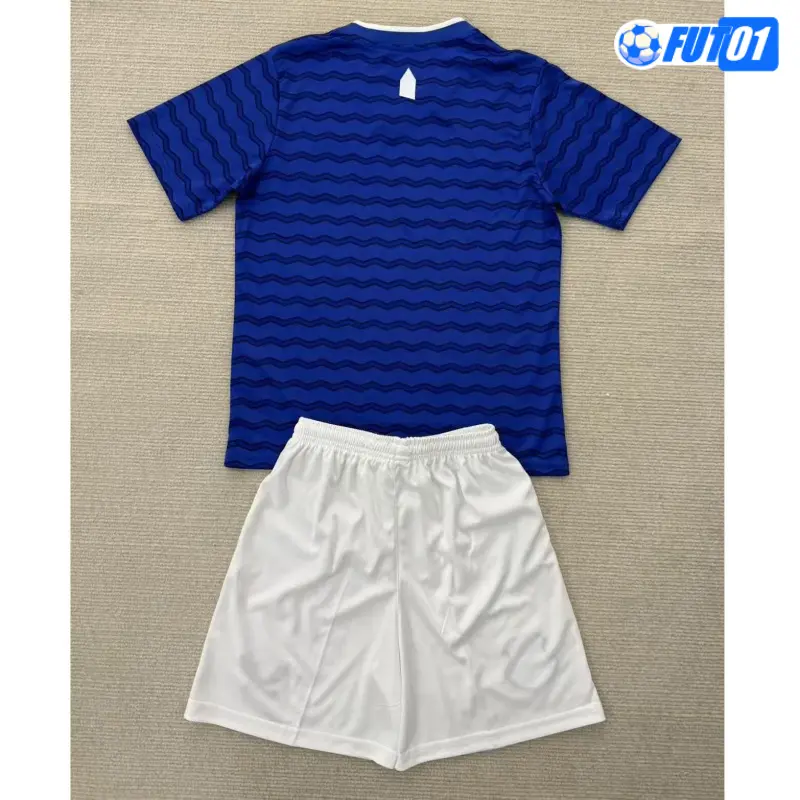 Camiseta Calidad AAA Everton FC Home 2025/26