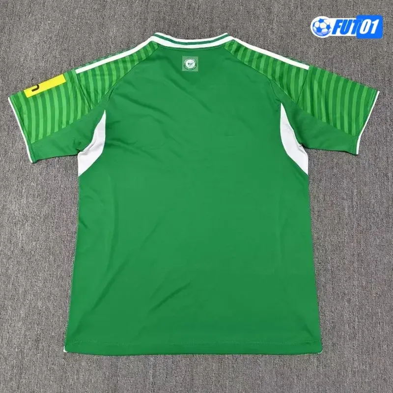 Camiseta Futbol Newcastle United Away Segunda Equipación 2025/26