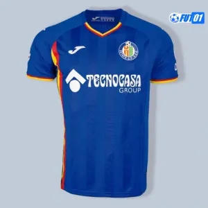 Camiseta Barata Getafe Local 2025/26