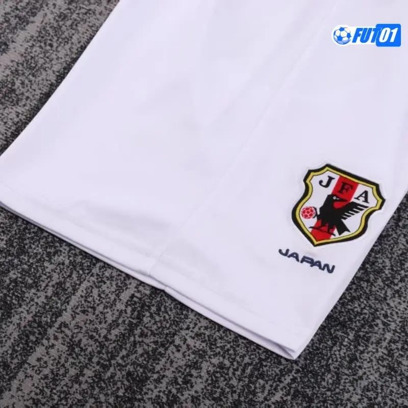 Camiseta Futbol Japón Away 2016/17 Vintage Equipación