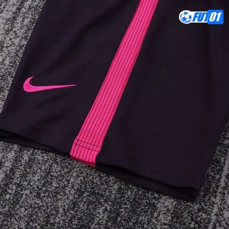 Camiseta Calidad AAA Barcelona Segunda Equipación 2016/17 Vintage Niño