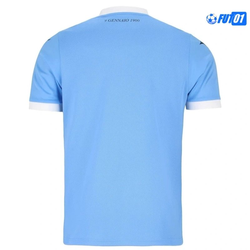 Camiseta Replica Lazio Local Primera Equipación 2025/26
