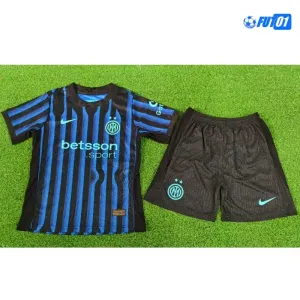 Camiseta Barata Inter de Milan Local 2025/26 Equipación Versión Jugador