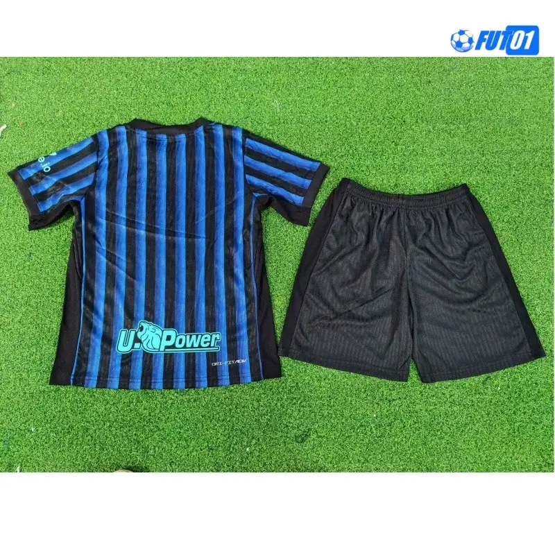 Camiseta Barata Inter de Milan Local 2025/26 Equipación Versión Jugador