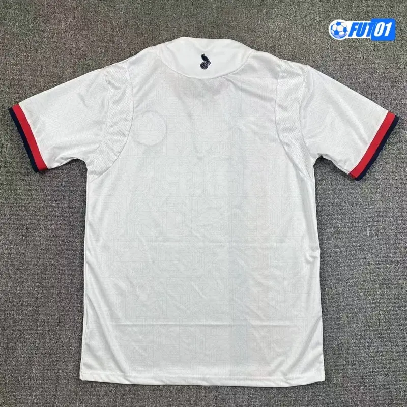 Camiseta Calidad AAA San Lorenzo Segunda Equipación 2025/26