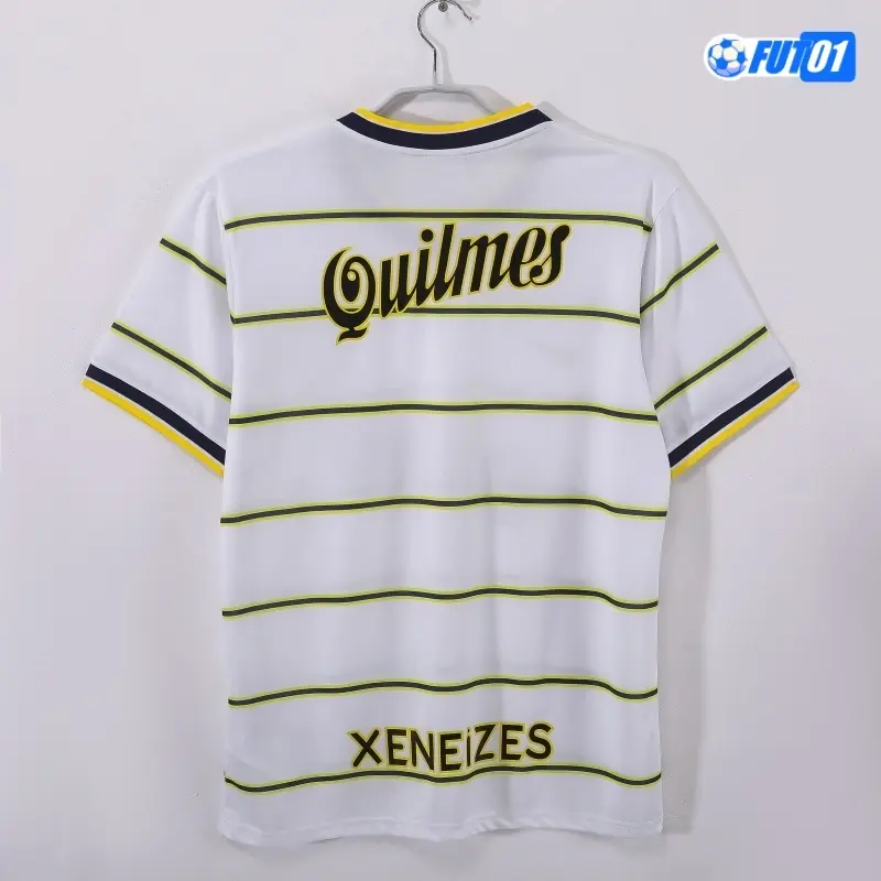 Camiseta Barata Boca Juniors Visitante Segunda Equipación 1999/00 Antigua