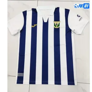Camiseta Replica Leganes Home Primera Equipación 2025/26