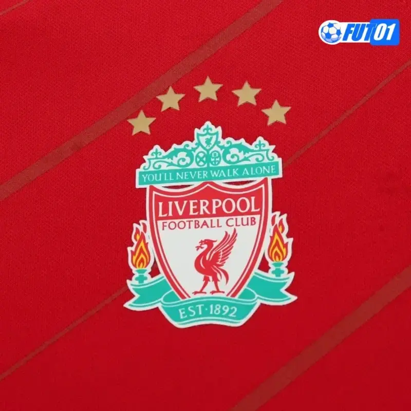 Camiseta Barata Liverpool Local Primera Equipación 2005/06 Retro(Camiseta + Pantalón Corto)