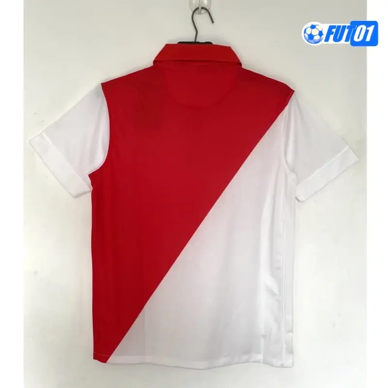 Camiseta Calidad Premium Monaco Primera Equipación 2014/15 Clasico